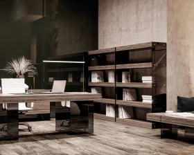 Кабинет руководителя Glass.Go images