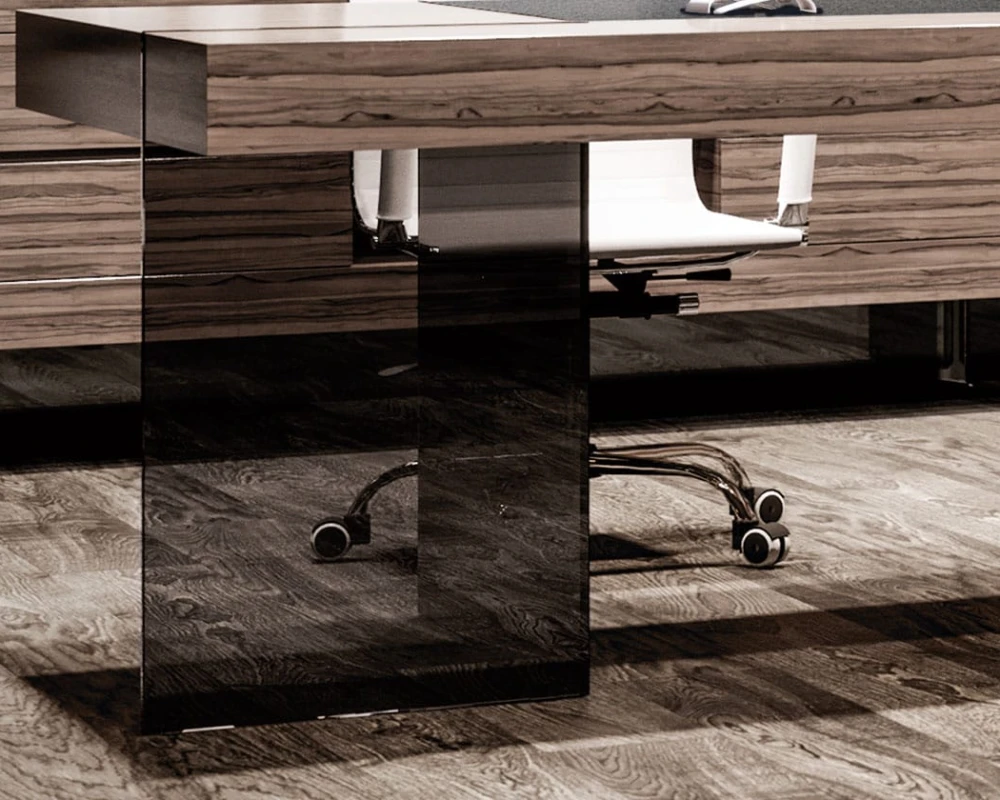 Кабинет руководителя Glass.Go