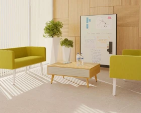 Мебель для переговорных Remo images