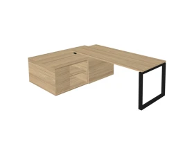 Стол рабочий RD-180.1+RD 38L Rio Direct images