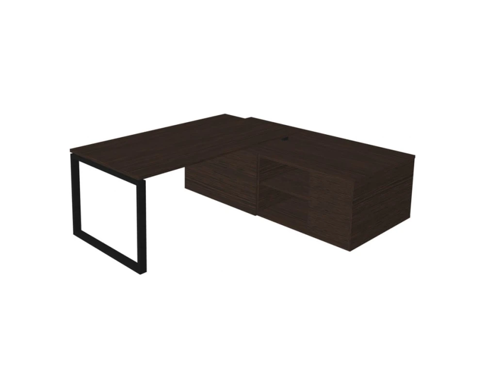 Стол рабочий RD-180.1+RD 38R Rio Direct