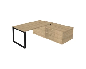 Стол рабочий RD-180.1+RD 38R Rio Direct images