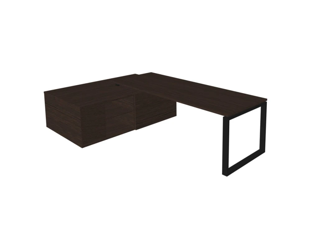 Стол рабочий RD-200.1+RD 38L Rio Direct