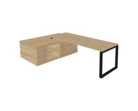 Стол рабочий RD-200.1+RD 38L Rio Direct images