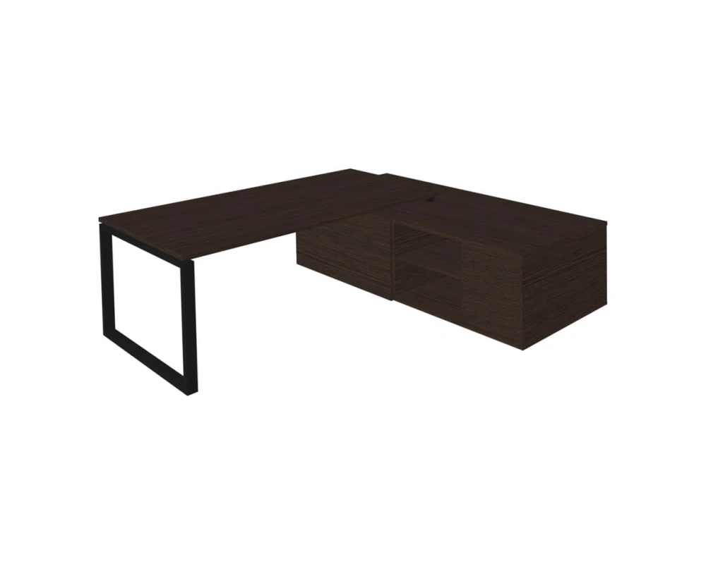 Стол рабочий RD-200.1+RD 38R Rio Direct