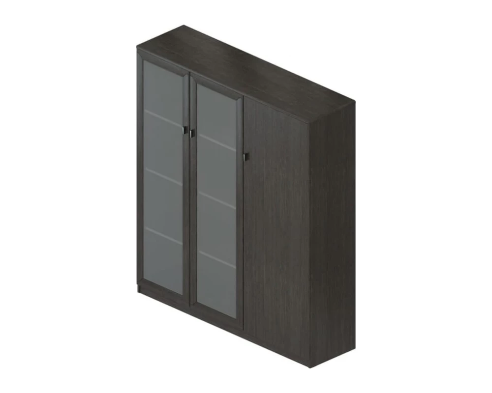 Шкаф комбинированный SD-53N Sydney