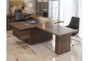 отзыв Кабинет руководителя Time.S