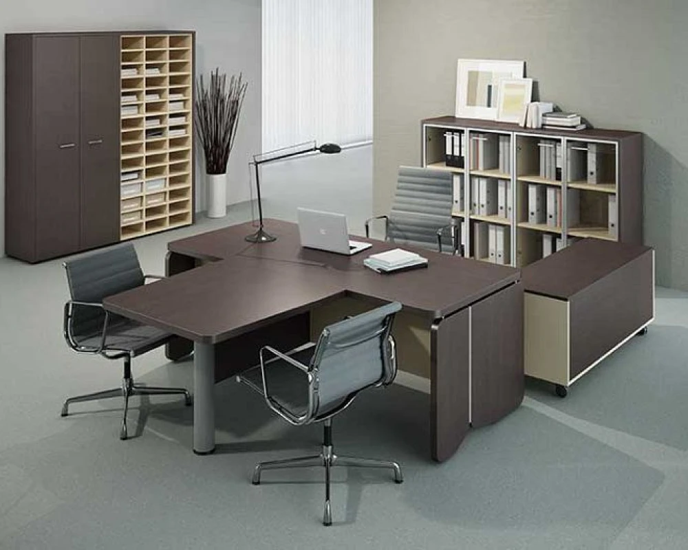 Кабинет руководителя Аккорд Директор