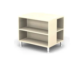 Тумба под оргтехнику Berlin Director images