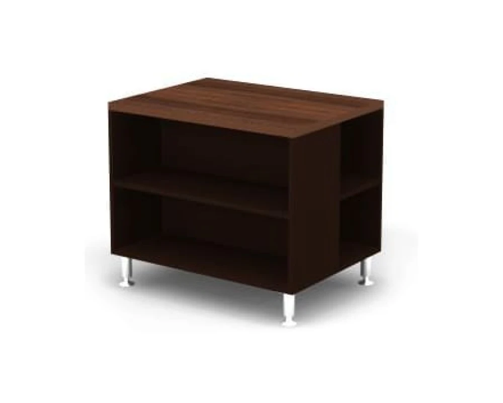 Тумба под оргтехнику Berlin Director