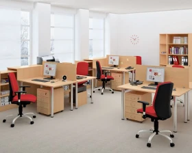 Мебель для персонала Эрго images