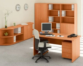 Мебель для персонала Эрго images