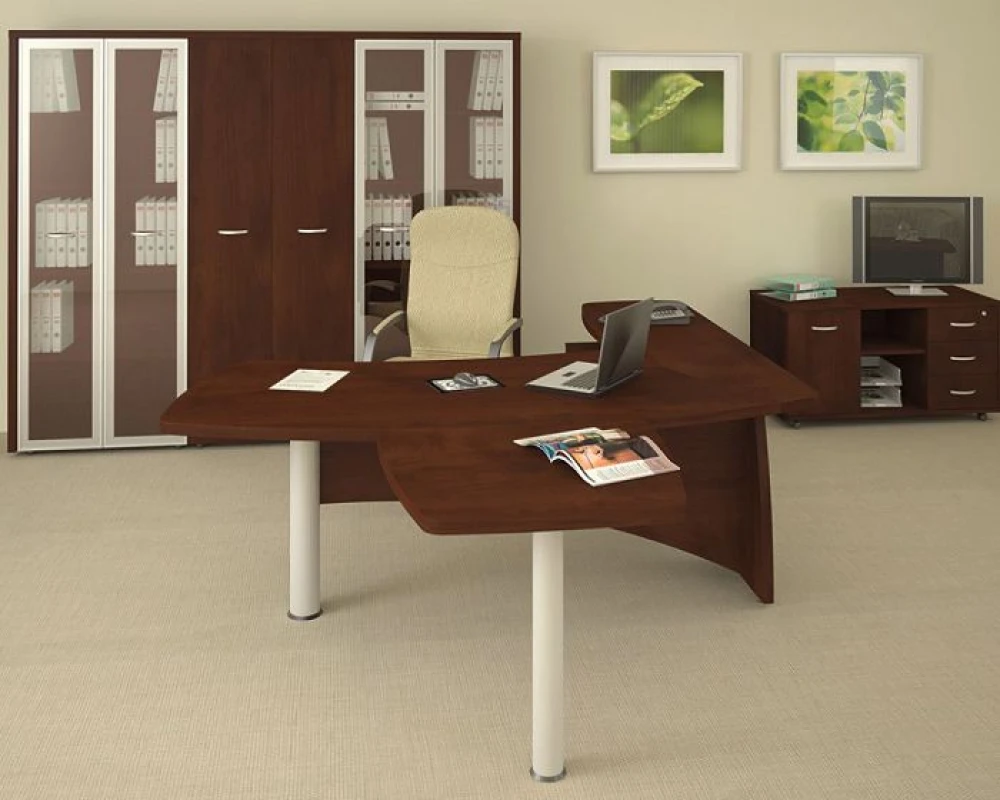 Кабинет руководителя Танго и Танго Люкс