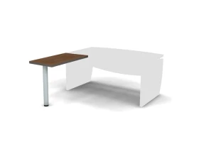 Брифинг левый 97,8x50x75,5 Smart Director images