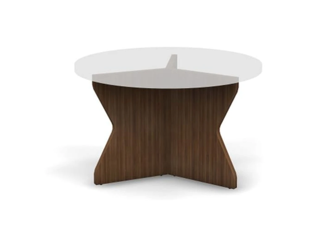 Опора конференц стола 78,3x78,3x71,4 Smart Director