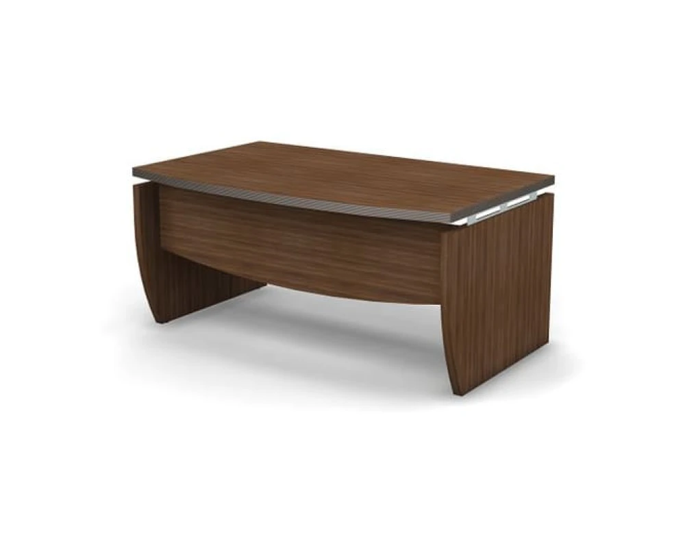 Стол руководителя 160,4x100x75,5 Smart Director