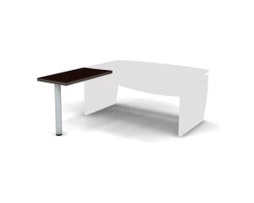 Брифинг левый 97,8x50x75,5 Smart Director images