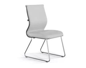 Кресло ErgoLife S 10 M4-152 F54 Экокожа, Белый images