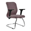Темно-розовый