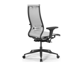 Кресло ErgoLife SynchroSit 10 B2-107D M23.B11.G19.W02 (подл. 1) Сетка, Белый images