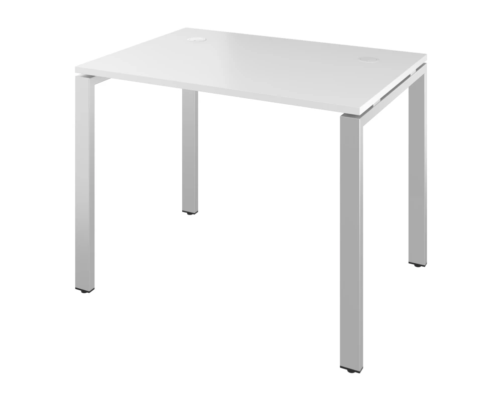 Стол на металлокаркасе 60х30 (1000х700х750) Дублин металл