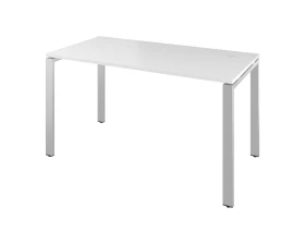 Стол на металлокаркасе 60х30 (1400х700х750) Дублин металл images