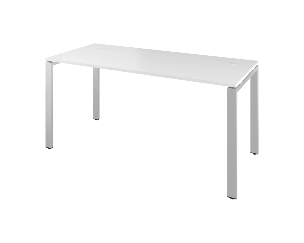 Стол на металлокаркасе 60х30 (1600х700х750) Дублин металл