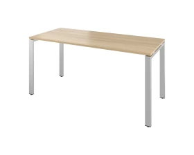 Стол на металлокаркасе 60х30 (1600х700х750) Дублин металл images