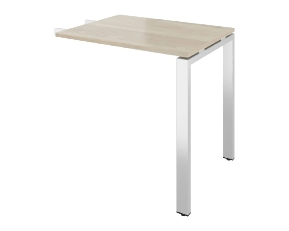 Брифинг приставка на A-образном м/к (1000х700х745) Дуглас