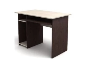 Стол компьютерный (1000х600х750) (левый/правый) СК24 Канц images
