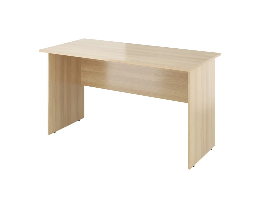 Стол рабочий 1380х650х750 Канцлер