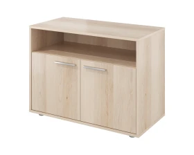 Тумба для оргтехники 900х446х670 Канцлер images