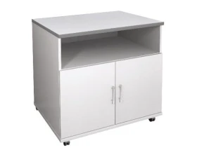 Тумба для оргтехники 774х605х735 Монолит images