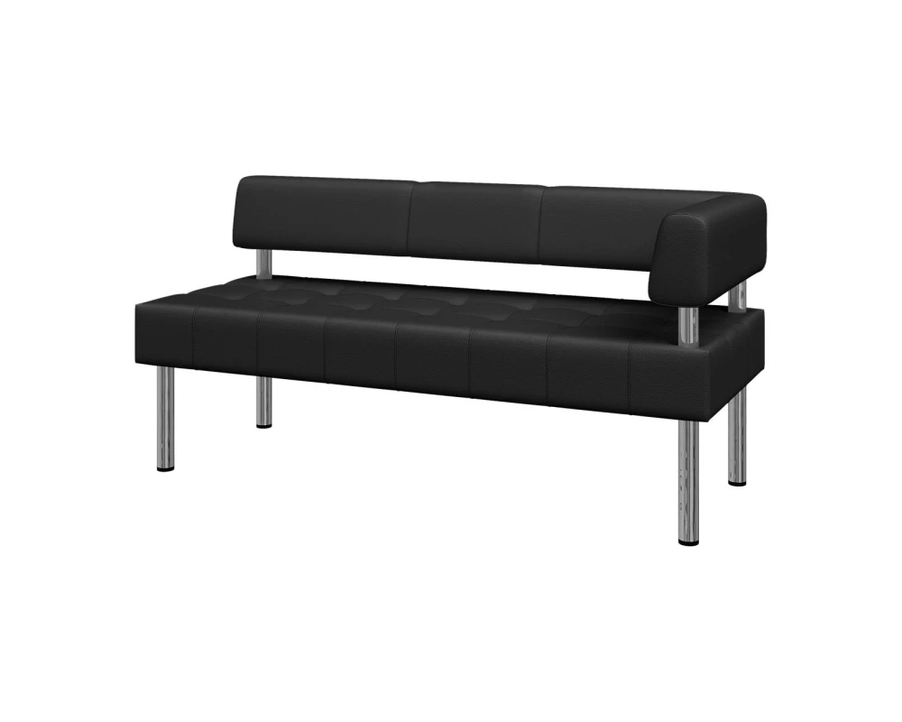 Модуль 3-местный левый Bu3-1L Бизнес MVK