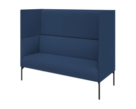 Диван 2-местный Brd2H-2-1650 Бридж MVK images