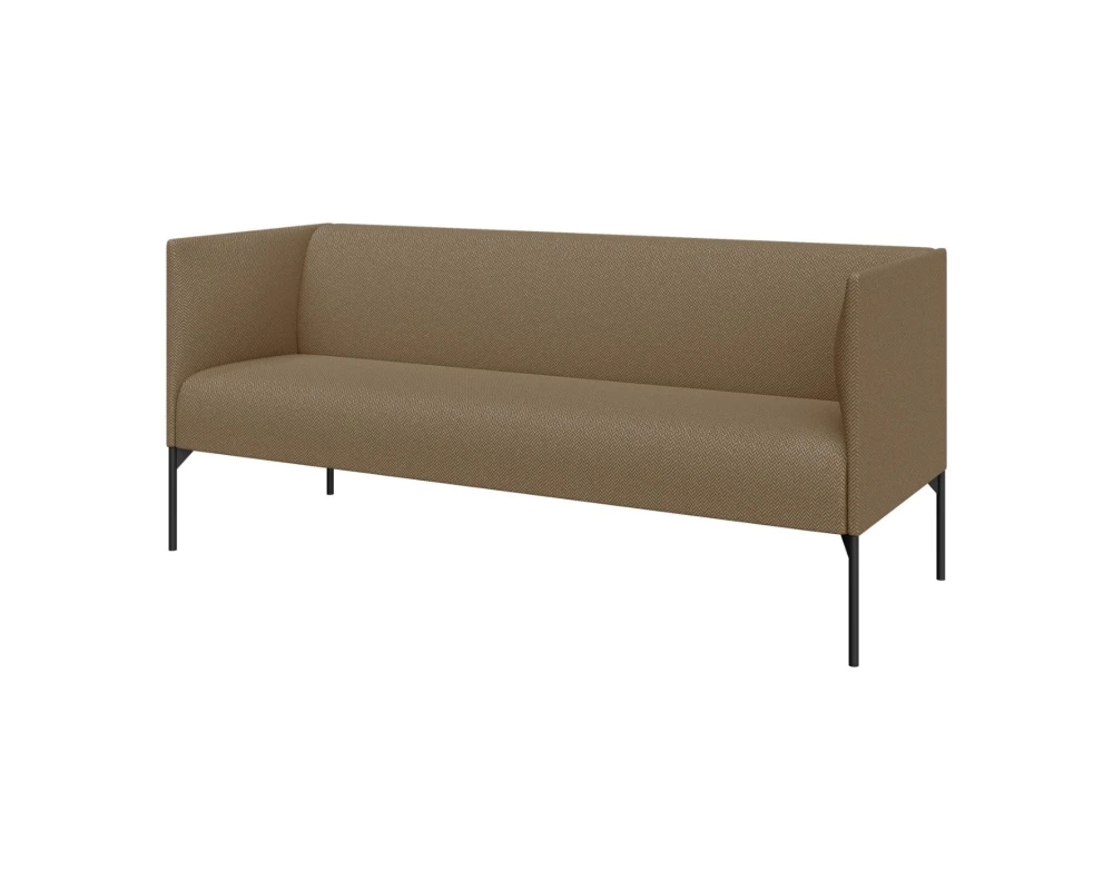 Диван 3-местный Brd3-2 Бридж MVK