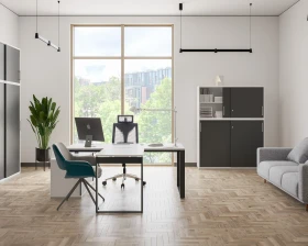 Кабинет руководителя Аллегро кабинет / Allegro cabinet images