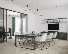 Мебель для переговорных Аллегро / Allegro images