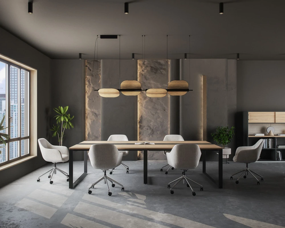 Мебель для переговорных Аллегро / Allegro