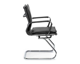 Кресло Norden Харман CF Экокожа, Черный images