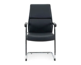 Кресло Norden Лондон CF Экокожа, Черный images