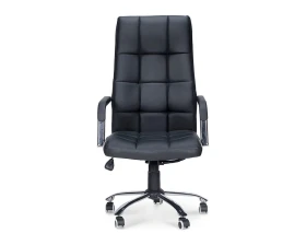 Кресло Norden Римини Экокожа, Черный images