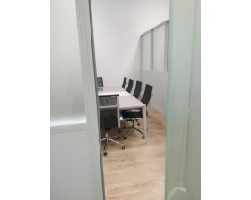 Кабинет руководителя Атлас / Atlas images