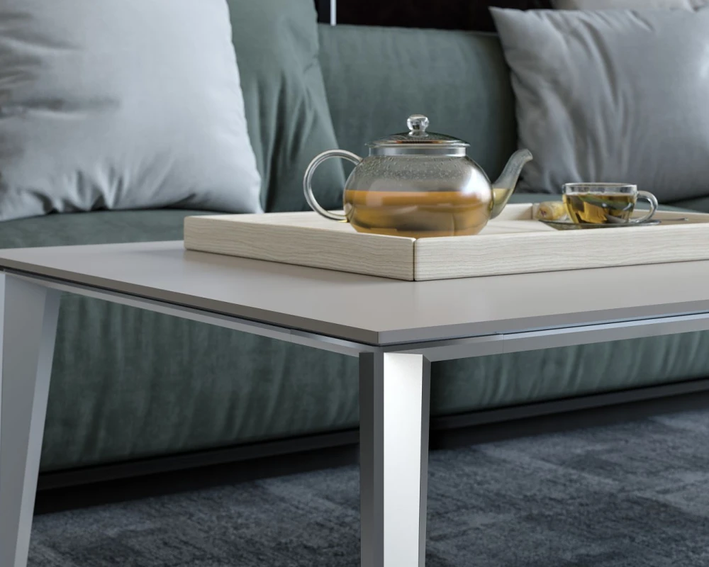 Кабинет руководителя Атлас / Atlas