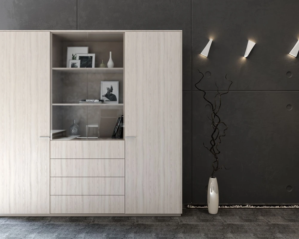 Кабинет руководителя Атлас / Atlas