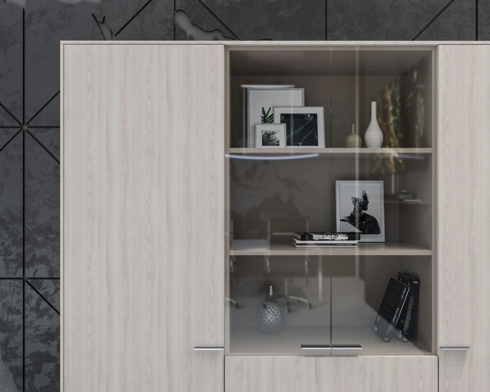 Кабинет руководителя Атлас / Atlas