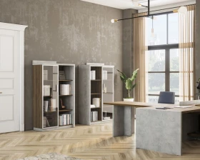 Кабинет руководителя Вуд Стоун / Wood&Stone images