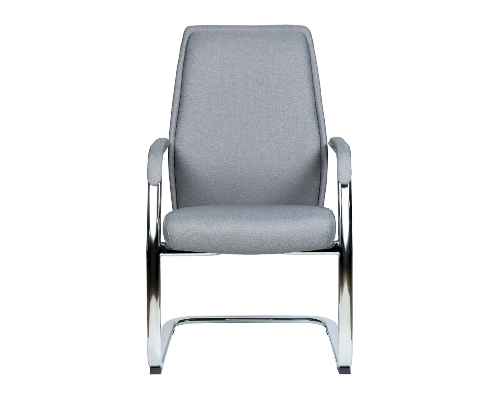 Кресло Norden Ливерпуль нью / Liverpool New CF fabric Ткань, Серый