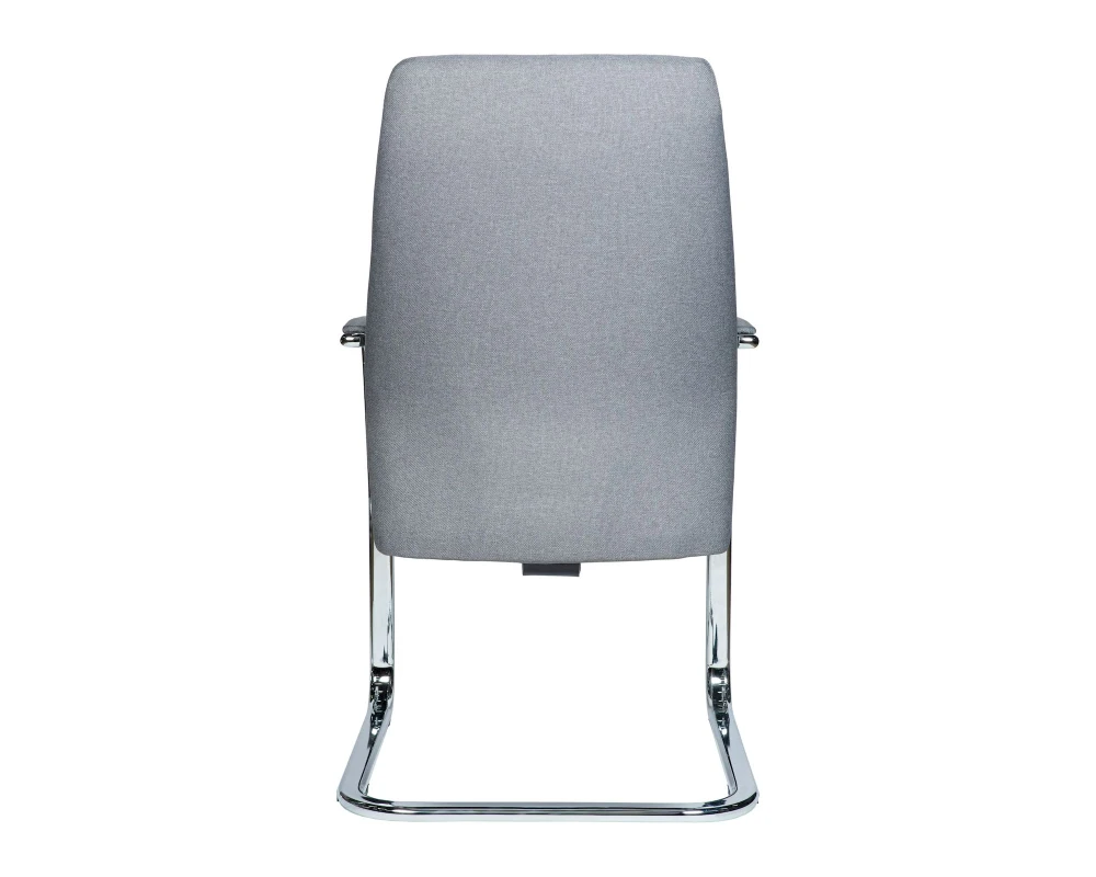 Кресло Norden Ливерпуль нью / Liverpool New CF fabric Ткань, Серый