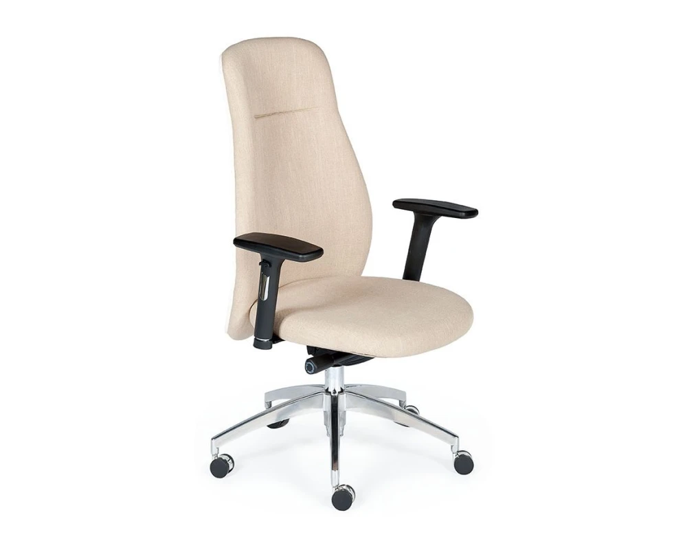 Кресло Norden Мальта Ткань, Бежевый